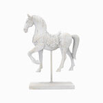 Wood Replica Horse image number 0