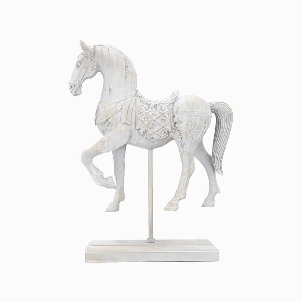 Wood Replica Horse image number 0