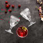 4 Pcs Tumblers Set image number 0