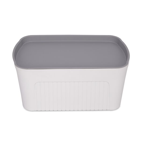 Storage Containe 7L White image number 1