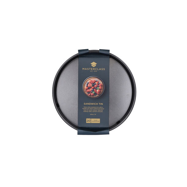 Sandwich Pan Non Stick image number 0