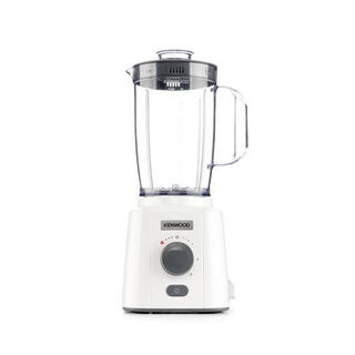 Blender: Extra Jar 650 Watts 3 Speed Plus Pulse 2L White