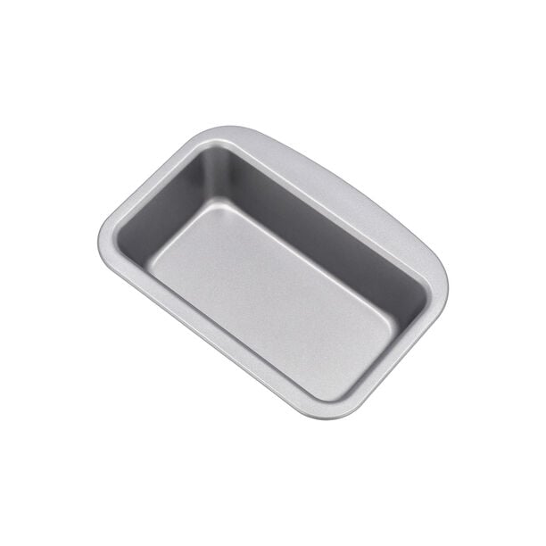 Loaf pan, Silver image number 0