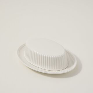Butter Dish Set