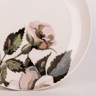  20 Pcs Porcelain Dinner Set Serve 4 Persons