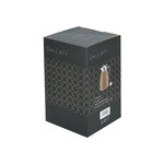 Dallety Steel Vacuum Flask Rattan Design Brown 1L image number 4