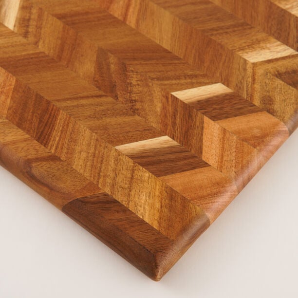 Alberto Acacia Cutting Board 40.7*30.5 cm image number 2