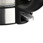 Kenwood Modern Kettle In Glass 2200W 1.7L image number 4