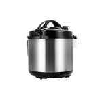 Electrical Pressure Cooker 12L image number 4