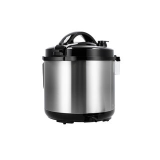 Electrical Pressure Cooker 12L
