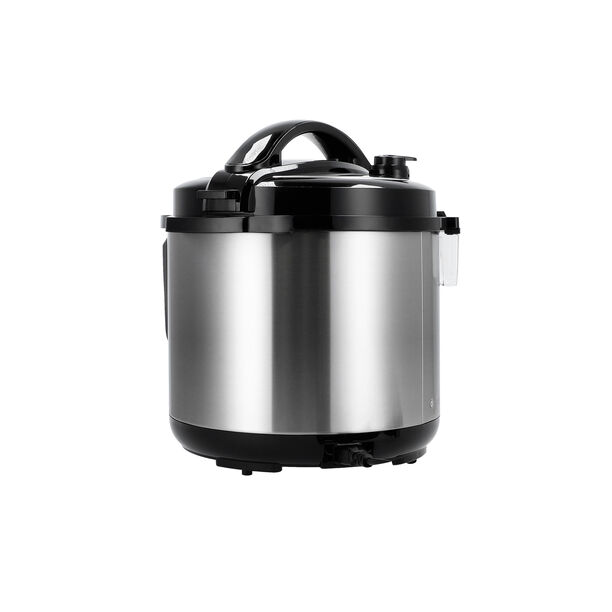 Electrical Pressure Cooker 12L image number 4