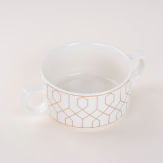 16 Pcs Soup Set 