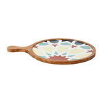Arabesque Round Serving Tray image number 3