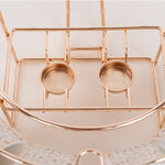 16 Pcs Soup Set Serve image number 4