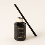 معطر أعواد بعبير صني سانغريا 150 مل أسود 6.7*6.7*23.8 سم image number 1