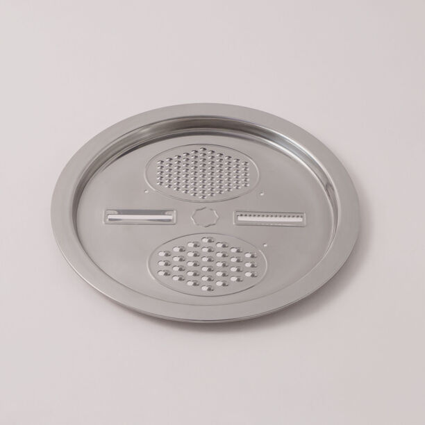 Alberto stainless steel 3pcs set, silver image number 4