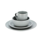 طقم عشاء 16 قطعة image number 2