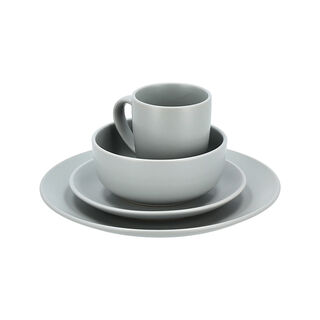 16Pcs Dinner Set Serve