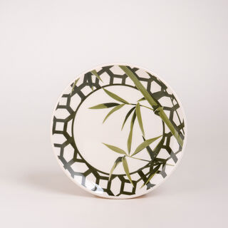 Rio Bambu Verde 20 Pcs Dinner Set