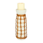 Ceramic Candle Holder image number 1