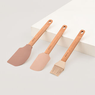 بنتولا طقم أدوات خبز ٣ قطع