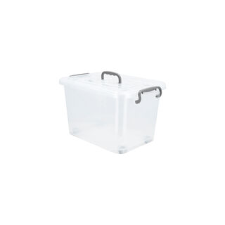 STORAGE BOX with HANDLE