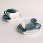 12Pcs Tea Set image number 1