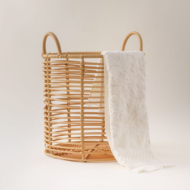 Homez Rattam Storage Basket M image number 1