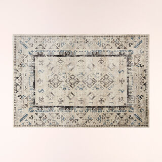 Cottage grand kendra geo carpet 160*230 cm