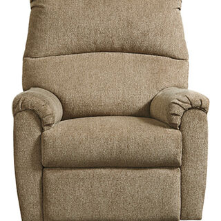 Zero wall recliner