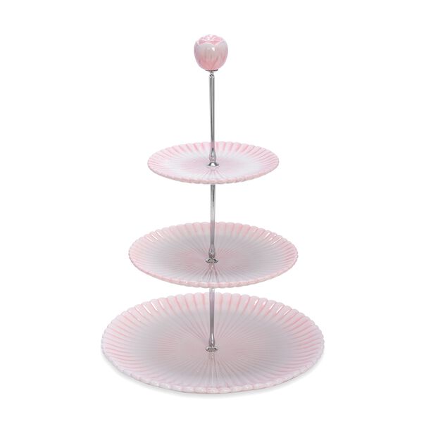 3 Tiers Serving Stand image number 0