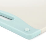 Alberto 3 Pieces Plastic Cutting Board Assorted Colors image number 2