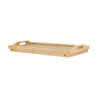 Bamboo Tray 50*30*6 cm