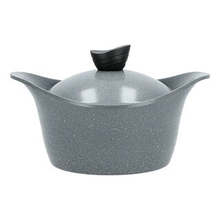 9 Piece Lahoya Granite Cookware Set