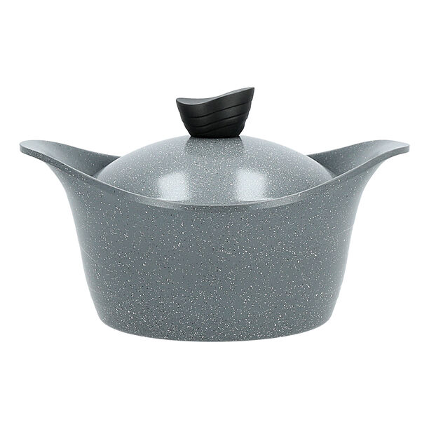 9 Piece Lahoya Granite Cookware Set image number 4