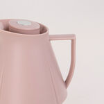 Dallaty plastic vacuum flask pink 1L image number 2