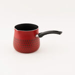 Pentola aluminum non stick coffee warmer, black 300ml image number 0