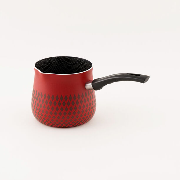 Pentola aluminum non stick coffee warmer, black 300ml image number 0