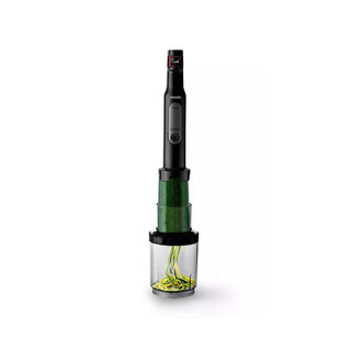 Philips Promix Handblender. 800W. Blend, Chop, Spiralize, Taste.
