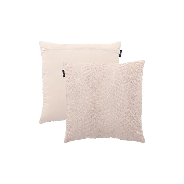 Cottage Off White Cotton Cushion 50*50 cm image number 0