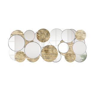 Decorative Mirror 2 Layers