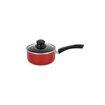 7 Pcs Nonstick Cookware Set image number 4