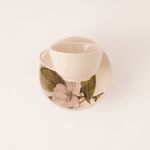 Rio floral 20 pcs porcelain dinner set image number 5