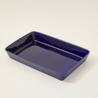 Rectangular Oven 2 Table Plate