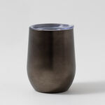 Dallaty Stainless Steel Thermo Cup 450Ml In Silver image number 1