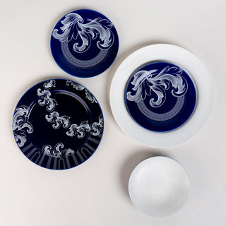 16 Pcs Dinner Set