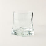 Borgonovo 3pcs glass tumbler 350ml image number 1