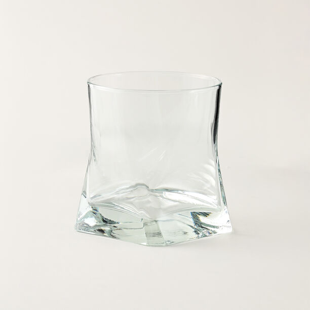 Borgonovo 3pcs glass tumbler 350ml image number 1