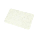 Cottage Bath Mat White 40X60 Cm image number 0