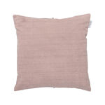 Plain Cotton Cushion 50*50 cm image number 2